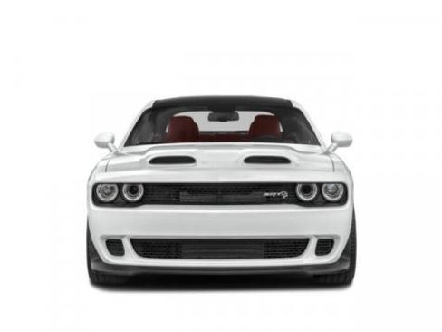 Used 2022 Dodge Challenger SRT Hellcat image 7