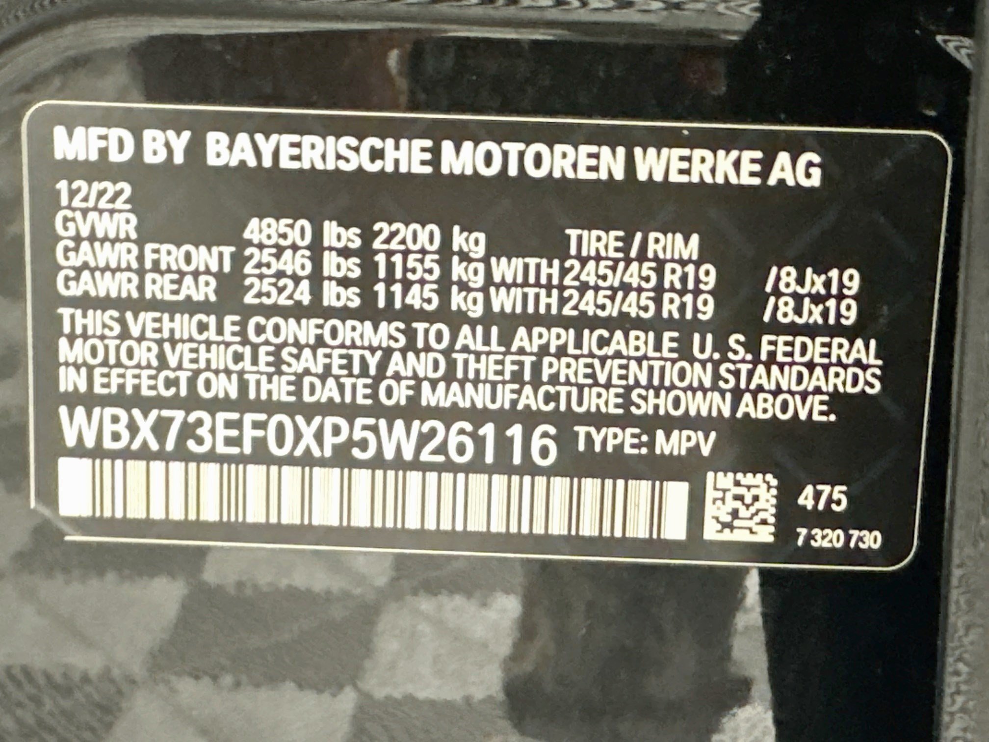 Used 2023 BMW X1 xDrive28i w/ Premium Package AWD/4WD image 36