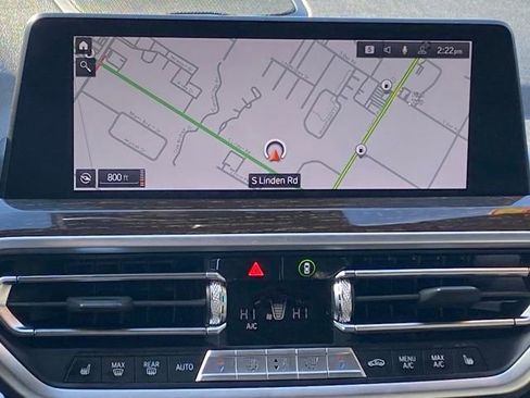 Used 2022 BMW X3 xDrive30i image 10