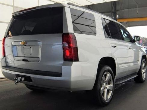 Used 2018 Chevrolet Tahoe LS w/ All-Season Package AWD/4WD image 3