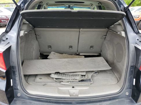 Used 2011 Acura RDX SH-AWD image 8