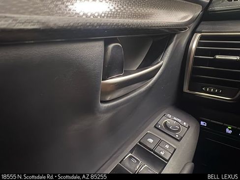 Used 2020 Lexus NX 300 FWD w/ Comfort Package image 15