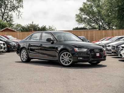 Used 2015 Audi A4 2.0T Premium