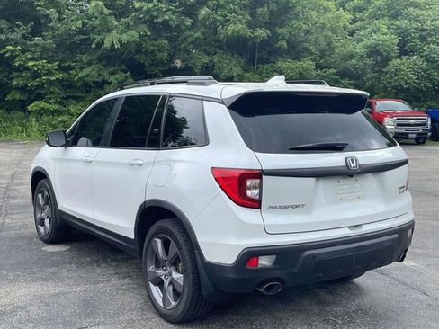 Used 2020 Honda Passport Touring image 5