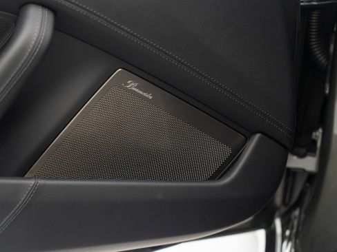 Certified 2025 Porsche 911 Turbo S image 24