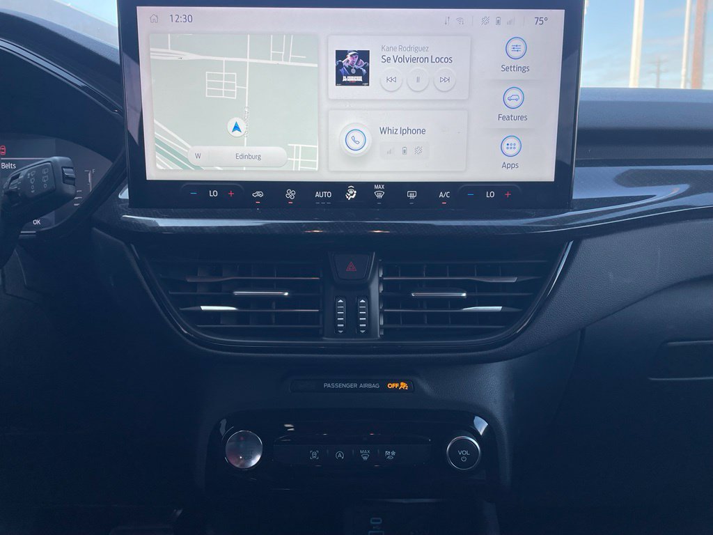 Used 2023 Ford Escape ST-Line w/ Tech Pack #1 FWD image 15