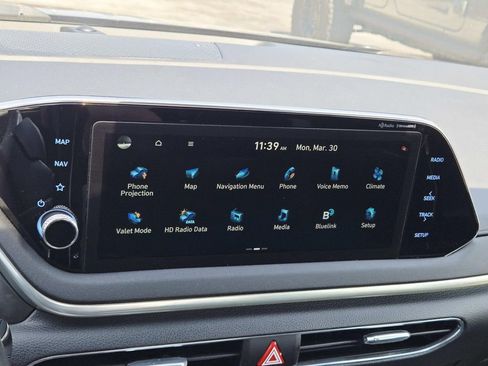 Used 2023 Hyundai Sonata SEL w/ Convenience Package FWD image 25