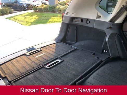 Used 2021 Nissan Rogue SL w/ Premium Package image 41