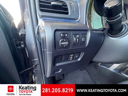 Used 2023 Toyota 4Runner SR5 RWD image 14