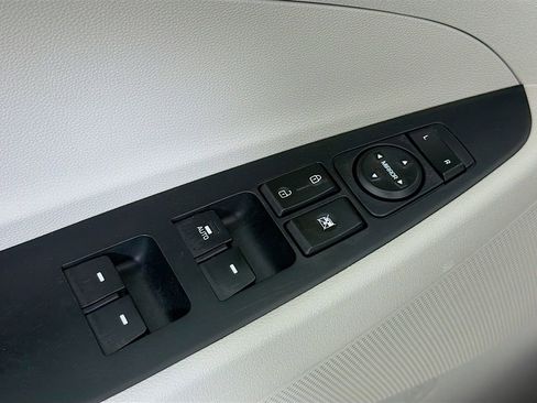 Used 2017 Hyundai Tucson Eco image 17