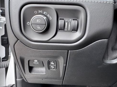 Used 2021 RAM 1500 Limited w/ Night Edition AWD/4WD image 22