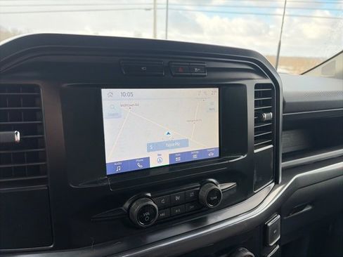 Used 2023 Ford F150 XL w/ STX Appearance Package image 15