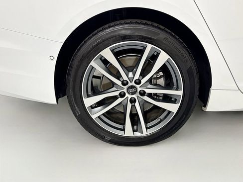 Certified 2023 Audi A6 Premium Plus w/ Premium Plus Package AWD/4WD image 34