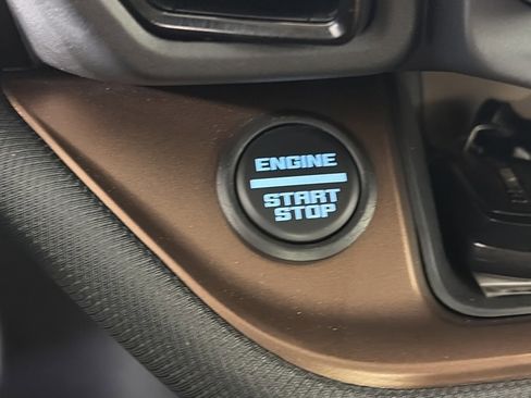 Used 2022 Ford Bronco Sport Outer Banks w/ Tech Package image 23