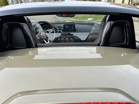 Used 2023 MAZDA MX-5 Miata Grand Touring image 49