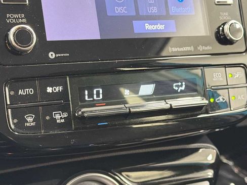 Certified 2021 Toyota Prius Prime LE FWD image 20