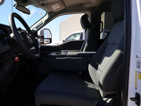 New 2026 Ford F250 XL w/ STX Appearance Package image 23