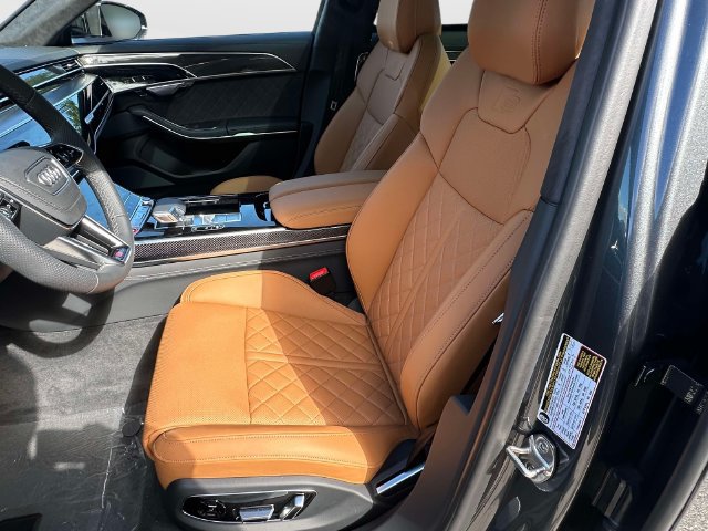 New 2027 Audi S8 AWD/4WD image 9