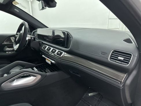 New 2026 Mercedes-Benz GLE 53 AMG 4MATIC Coupe image 29
