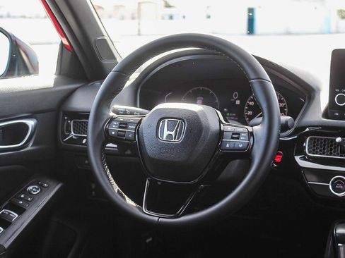 Certified 2023 Honda Civic Sport image 14