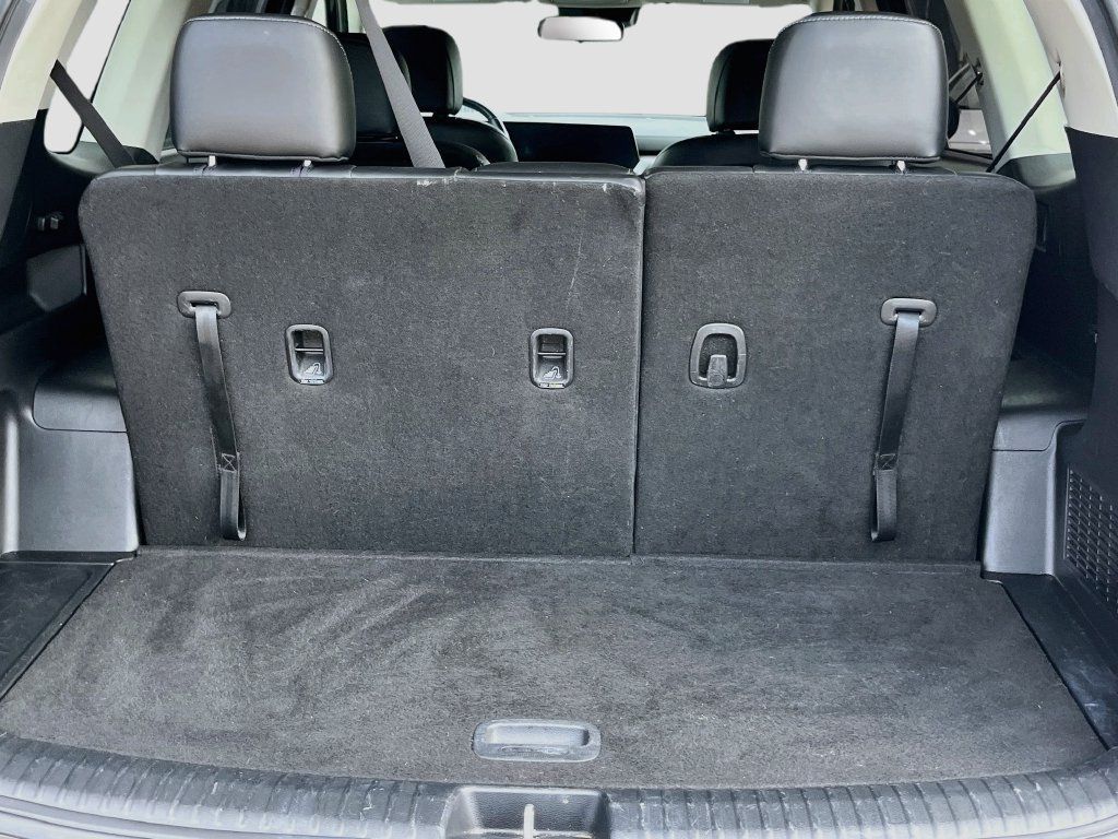 Used 2023 Kia Telluride S FWD image 27