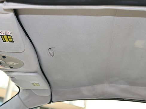 Used 1998 Jaguar XK8 Convertible image 15