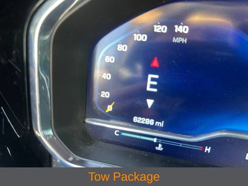 Used 2023 Chevrolet Silverado 1500 LT w/ Max Trailering Package AWD/4WD image 7