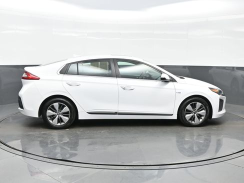 Used 2018 Hyundai Ioniq Limited w/ Ultimate Package 02 image 7