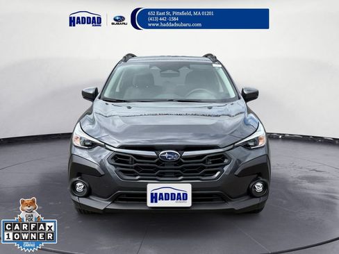 Certified 2024 Subaru Crosstrek 2.0i Premium AWD/4WD image 9