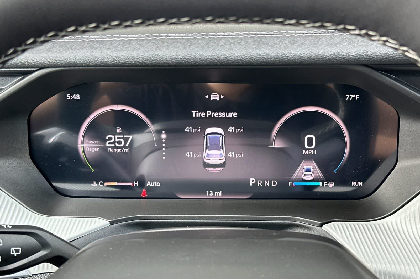 New 2026 Jeep Cherokee Laredo AWD/4WD image 28