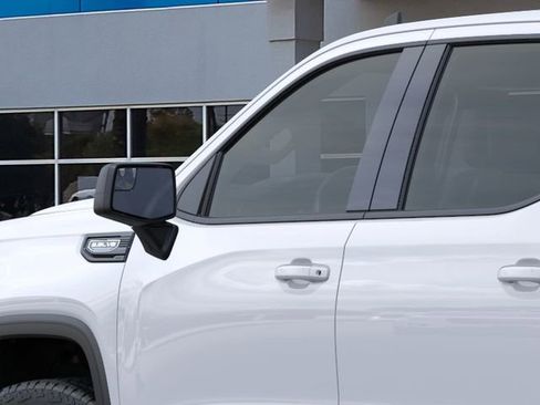 New 2026 GMC Sierra 1500 Elevation image 12