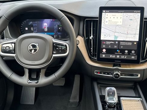 New 2026 Volvo XC60 T8 Plus w/ Protection Package Premier image 15