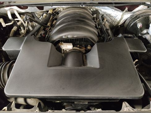 Used 2017 GMC Yukon XL SLT w/ Premium Edition image 30