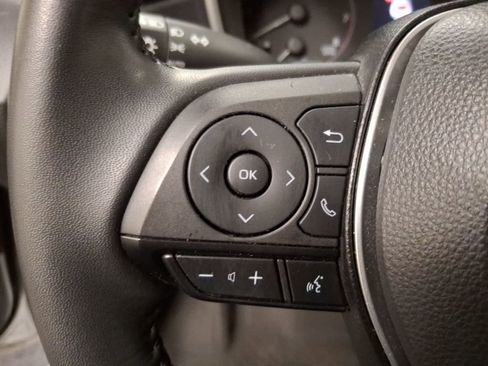 Used 2024 Toyota Corolla SE image 20