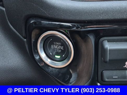 Used 2026 Chevrolet Silverado 2500 ZR2 w/ LPO, Dark Essentials Package AWD/4WD image 35