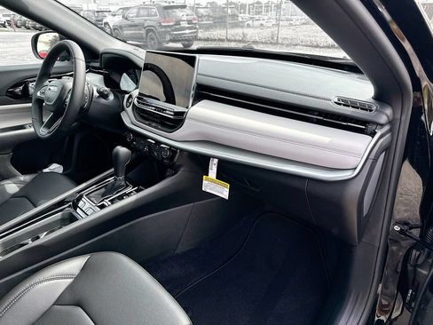 New 2026 Jeep Compass Limited AWD/4WD image 35