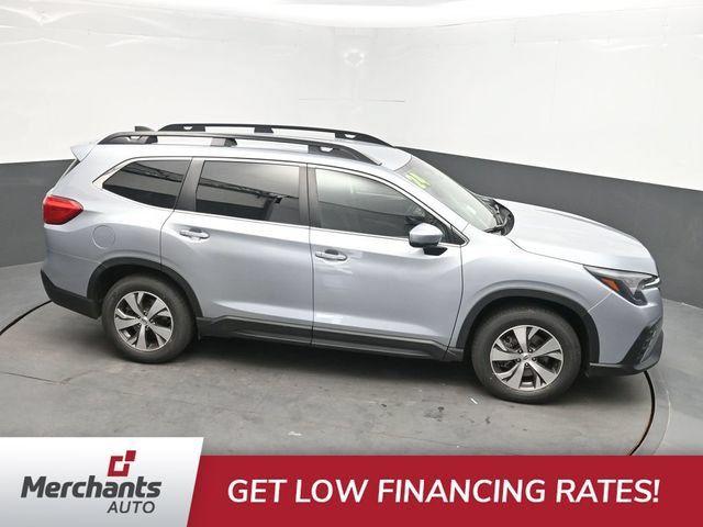 Used 2024 Subaru Ascent Premium w/ Convenience Package AWD/4WD image 29