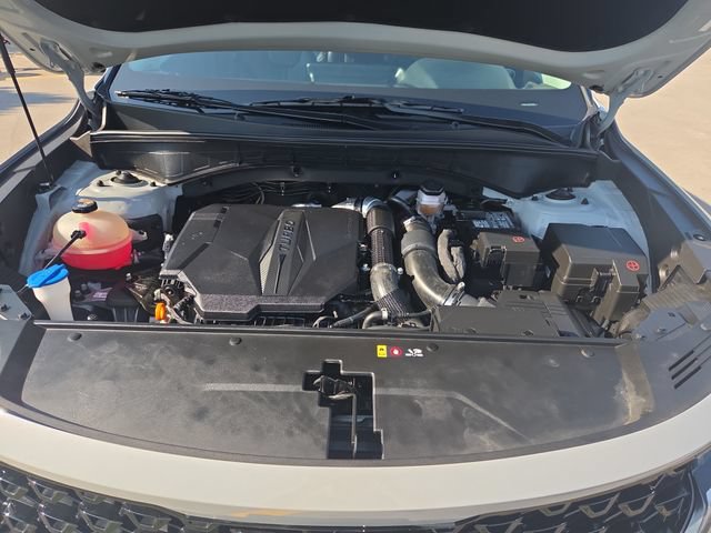 Certified 2023 Kia Sorento EX FWD image 18
