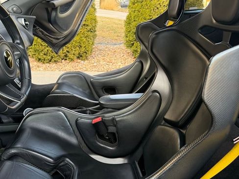 Used 2019 McLaren 600LT image 21