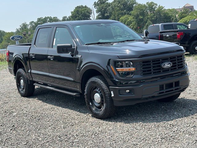New 2026 Ford F150 4x4 Crew Cab Police Responder image 30