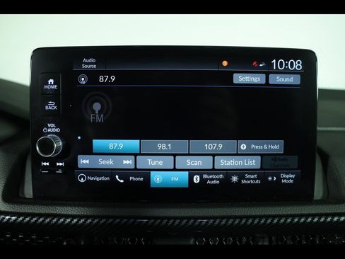 Used 2023 Honda CR-V Sport Touring image 26