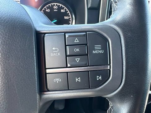Used 2023 Ford F150 XLT w/ Equipment Group 302A High AWD/4WD image 24
