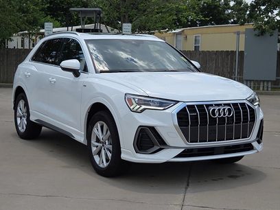 Used 2025 Audi Q3 2.0T Premium