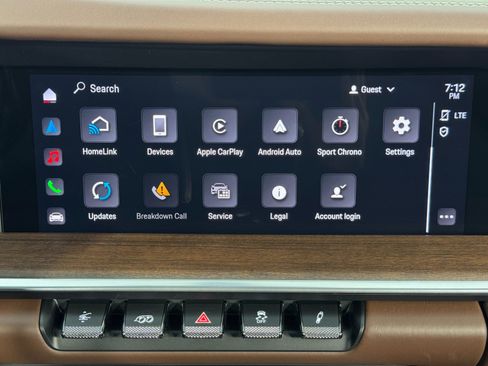 Used 2023 Porsche 911 Carrera S w/ Sport Package image 24