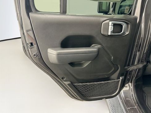 Used 2024 Jeep Wrangler Sport S w/ Convenience Group image 26