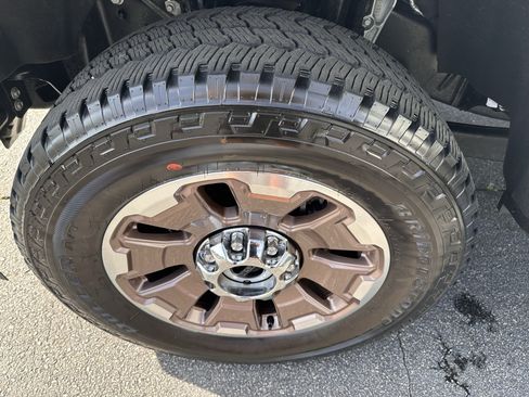 Used 2026 Ford F250 King Ranch AWD/4WD image 34