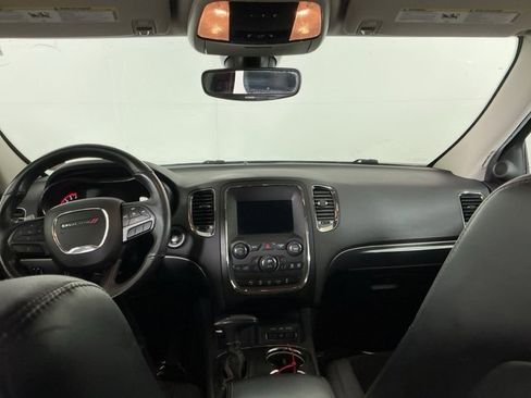 Used 2018 Dodge Durango GT image 23