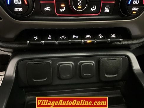 Used 2016 GMC Sierra 1500 Denali w/ Denali Ultimate Package image 22