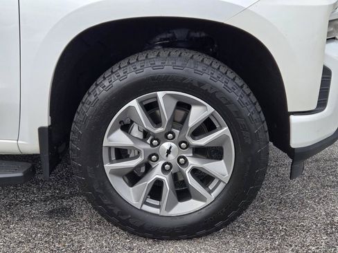 Used 2020 Chevrolet Silverado 1500 RST w/ All-Star Edition AWD/4WD image 5