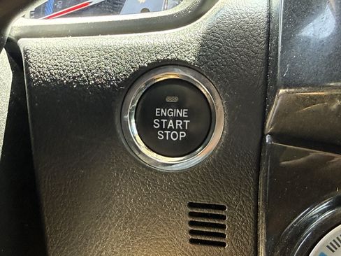 Used 2019 Toyota 4Runner Limited RWD image 24